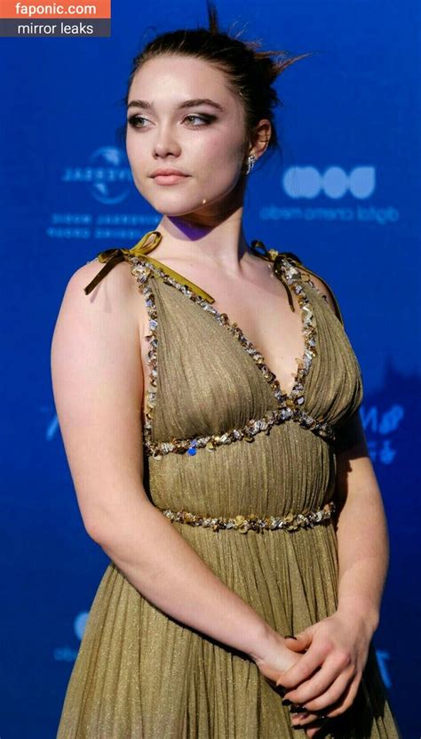 qz nude|FLORENCE PUGH Nude .